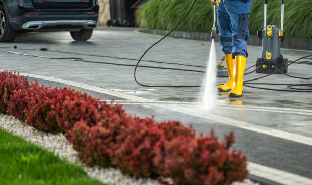 Trusted Saw Creek, PA Pressure Washing Services Experts